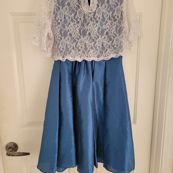 Axes Femme dress - Picture 8 of 13